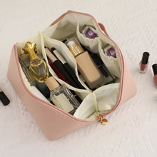 Large Capacity Cosmetic Bag & Makeup Organiser — view 4 — Kenya · WIMU Kitchen