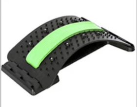 Magnetic Car Back Support Cushion - Nairobi — view 4 — Kenya · WIMU Kitchen