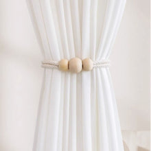 2-Piece Nordic Magnetic Curtain Tieback Set — WIMU Kitchen Nairobi — Kenya · WIMU Kitchen