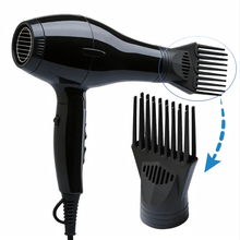 Hair Blow Dryer - Ergonomic Dryer with Powerful Airflow for All Hair Types — WIMU Kitchen Nairobi — Kenya · WIMU Kitchen