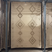 Vedantu Diamond Shape Pattern Carpet Rug — Kenya · WIMU Kitchen