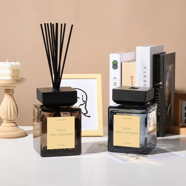 Fill Your Home With Fragrance: 1000ml Extra Large Reed Diffuser — WIMU Kitchen Nairobi — Kenya · WIMU Kitchen Nairobi