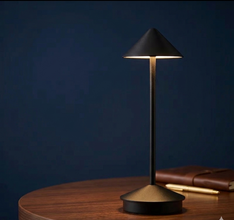 Rechargeable Touch LED Table Lamp — Kenya · WIMU Kitchen