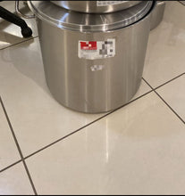 Aluminium Cooking Pot 71 Litres – HM-BA684 (view 2) — Kenya · WIMU Kitchen
