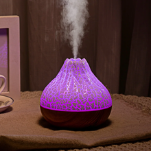 Volcano Aromatherapy Diffuser – detail — Kenya · WIMU Kitchen