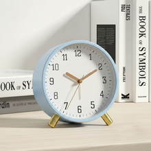 European Fashion Electronic Table Clock — WIMU Kitchen Nairobi — Kenya · WIMU Kitchen