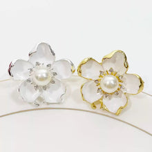 6pc Napkin Rings — Kenya · WIMU Kitchen