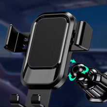 Car Phone Holder – 360° Rotating (view 4) — Kenya · WIMU Kitchen