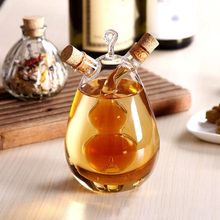 2-in-1 Double Mouth Oil & Vinegar Dispenser — WIMU Kitchen Nairobi — Kenya · WIMU Kitchen