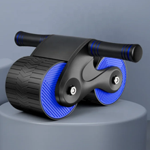 Ab Roller Coaster Wheel with Auto-Rebound & Double-Wheel Stability for Core Training — WIMU Kitchen Nairobi — Kenya · WIMU Kitchen