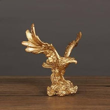Decorative Eagle Decor — Kenya · WIMU Kitchen