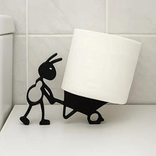 3D Printed Cute Ant Tissue Holder – Decorative Tabletop Tissue Box for Home & Office — WIMU Kitchen Nairobi — Kenya · WIMU Kitchen