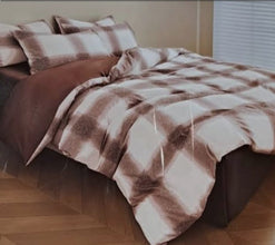 5x6 Premium Binded Duvet Set - Nairobi, Kenya — view 3 — Kenya · WIMU Kitchen
