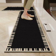 2 Piece Anti-Slip Kitchen Mat Set with Rubber Backing - Cushioned Floor Mats for Kitchens and Sinks — WIMU Kitchen Nairobi — Kenya · WIMU Kitchen