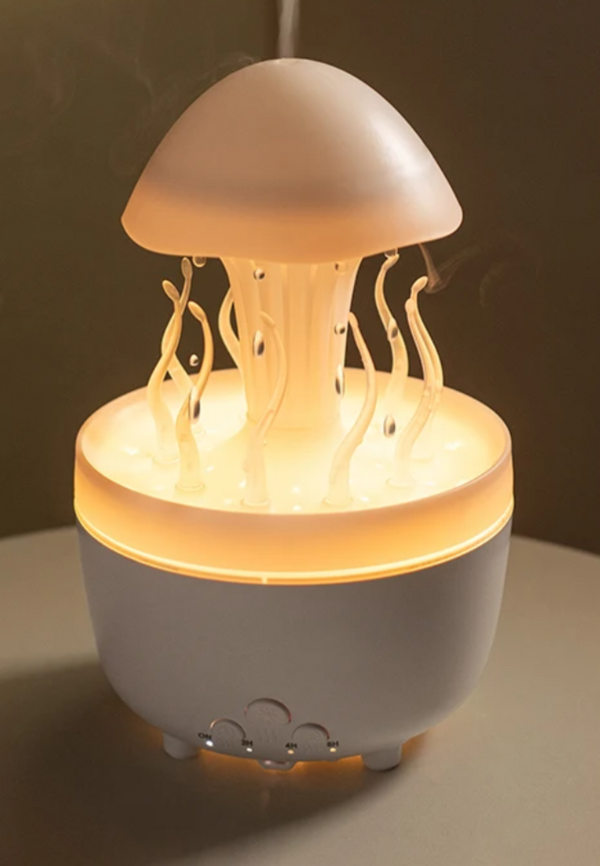 Raindrop Aromatherapy Diffuser | WIMU Kitchen Kenya — Kenya · WIMU Kitchen Nairobi