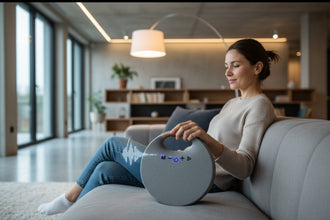 Portable Bluetooth Speaker - Wireless Speaker with Clear Sound Output — WIMU Kitchen Nairobi — Kenya · WIMU Kitchen