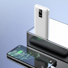 20000mAh Portable Power Bank with Dual USB Output Ports — WIMU Kitchen Nairobi — Kenya · WIMU Kitchen