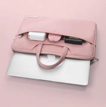 Never Dig For Your Charger Again: Laptop Bag With Charger Pouch — WIMU Kitchen Nairobi — Kenya · WIMU Kitchen