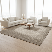Oriental Weavers:Oria Vector Patterned Carpet Rug — Kenya · WIMU Kitchen