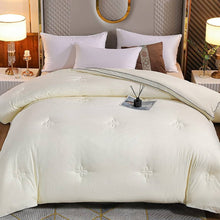 Soya Bean Filling Duvet — Kenya · WIMU Kitchen