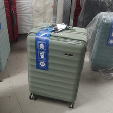 3 in 1 Travel Anytime Hardshell Suitcase Set, 20, 24 and 28 Inch — view 8 — Kenya · WIMU Kitchen