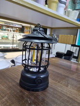 Multifunctional Rechargeable Camping Light – Cordless LED Lantern (4 Colours) — WIMU Kitchen Nairobi — Kenya · WIMU Kitchen