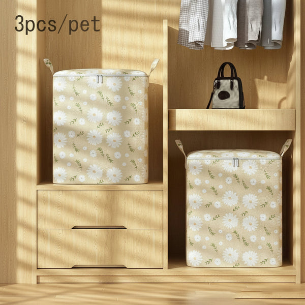 Non-Woven Zipper Storage Bags, 110L 140L and 180L — WIMU Kitchen Nairobi — Kenya · WIMU Kitchen Nairobi