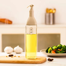 500ml Glass Automatic Tilt Oil & Vinegar Dispenser Bottle — WIMU Kitchen Nairobi — Kenya · WIMU Kitchen