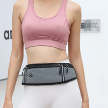 Running & Jogging Fanny Bag - Lightweight Waist Pack for Workouts — WIMU Kitchen Nairobi — Kenya · WIMU Kitchen