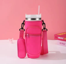 Stanley Bag Pouch/Carrier Bag — Kenya · WIMU Kitchen