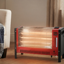 3-Sided Quartz Room Heater with Built-In Humidifier — WIMU Kitchen Nairobi — Kenya · WIMU Kitchen