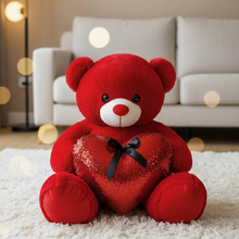 60cm Teddy Bear — Kenya · WIMU Kitchen