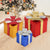 Golden Folding Gift Box with Bow, 15cm 25cm and 30cm — WIMU Kitchen Nairobi