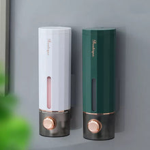 Wall Mounted Foam Soap Dispenser in White or Green – 450ml — WIMU Kitchen Nairobi — Kenya · WIMU Kitchen
