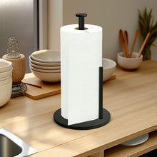 Stainless Steel Paper Towel Holder — WIMU Kitchen Nairobi — Kenya · WIMU Kitchen