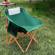 Foldable Camping Chair — Kenya · WIMU Kitchen