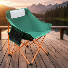 Foldable Camping Chair — Kenya · WIMU Kitchen