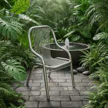 Balcony / Garden Chair — Kenya · WIMU Kitchen