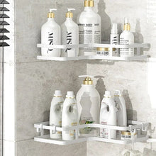 2-Piece Self-Adhesive Corner Storage Caddies, No-Drill Mount — WIMU Kitchen Nairobi — Kenya · WIMU Kitchen