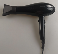 Hair Blow Dryer - Ergonomic Dryer with Powerful Airflow for All Hair Types — WIMU Kitchen Nairobi — Kenya · WIMU Kitchen