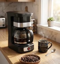 Coffee Maker — Kenya · WIMU Kitchen