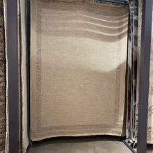 Teora Bordered Carpet Rug — Kenya · WIMU Kitchen