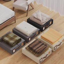 Fabric Closet Storage Organizer — WIMU Kitchen Nairobi — Kenya · WIMU Kitchen