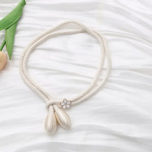 Decorative Curtain Tieback - Nairobi, Kenya — view 2 — Kenya · WIMU Kitchen