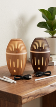 USB Ultrasonic Aroma Air Humidifier – detail — Kenya · WIMU Kitchen