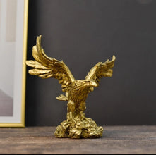 Decorative Eagle Decor — Kenya · WIMU Kitchen