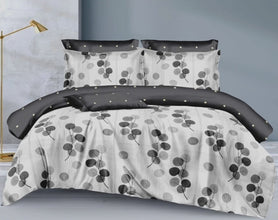 6 x 6 Binded Duvet Set with Sheets & Pillowcases — view 4 — Kenya · WIMU Kitchen