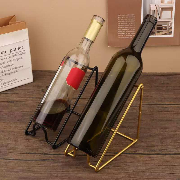 Wine Bottle Rack — Kenya · WIMU Kitchen Nairobi
