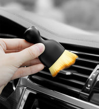 Car Cleaning Soft Brush with Casing (view 3) — Kenya · WIMU Kitchen