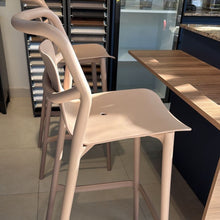 High Bar Stool (51 × 52 × 105 cm) PBARSTL91 (view 4) — Kenya · WIMU Kitchen